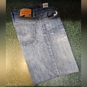 Men's Levi's